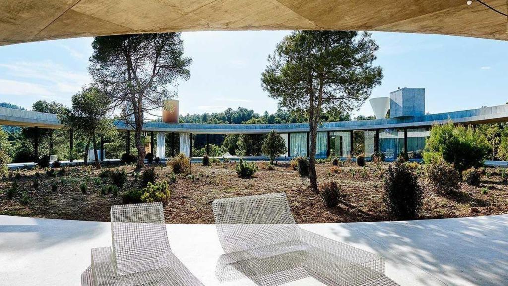 Solo Houses, Teruel.