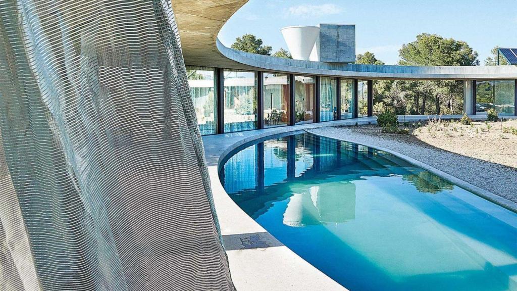 Solo Houses, Teruel.