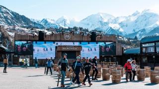 El rey Felipe IV repite en Formigal (Huesca): así ha sido su fin de semana en la nieve