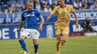 2-1 | Manu Molina se pega un tiro en el pie del Málaga en el minuto 93