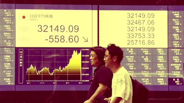 Nikkei