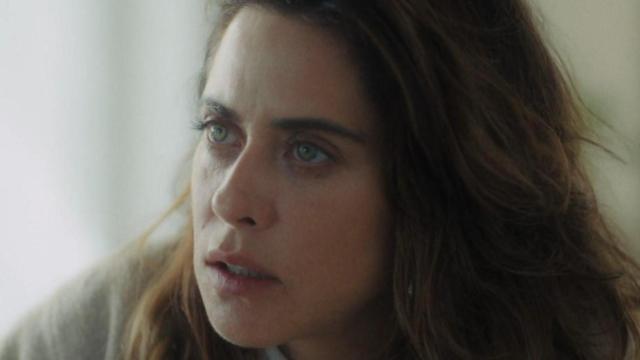 María León, en 'Lo de Évole'.