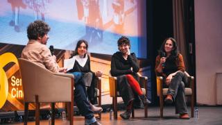 Semana do Cinema Galego