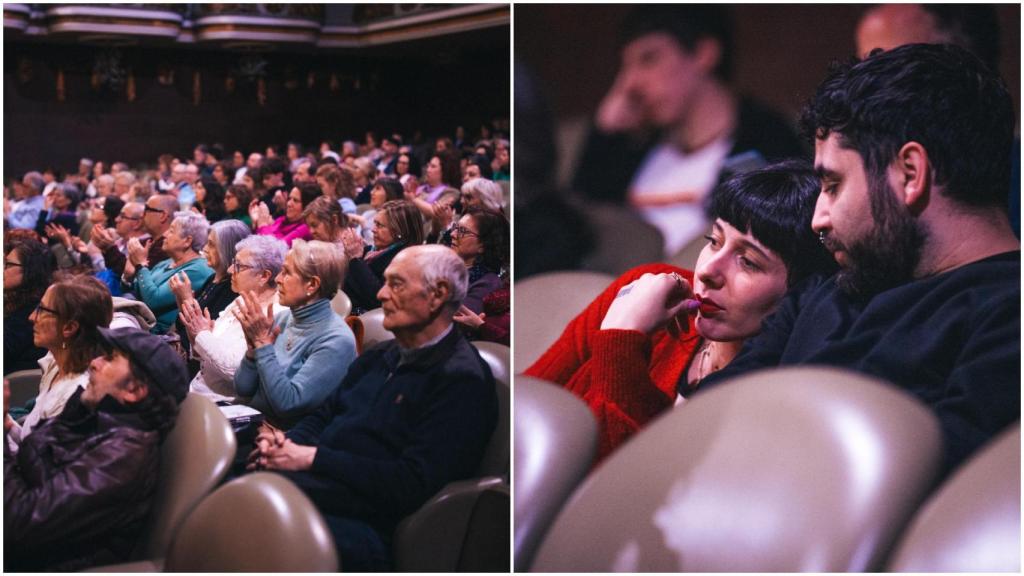 Semana do Cinema Galego