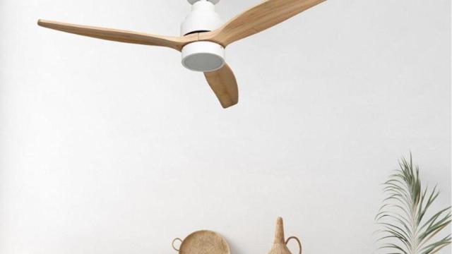 Ventilador de techo de Mellerware