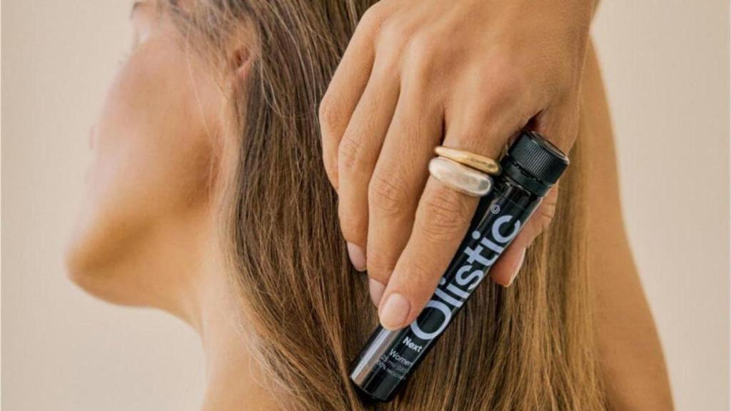 La solución para prevenir la caida del pelo son estas ampollas rebajadísimas en las  Ofertas de Primavera de Amazon