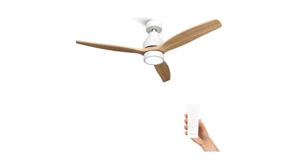 Ventilador de techo Mellerware