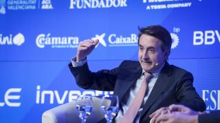 Josu Jon Imaz, CEO de Repsol.