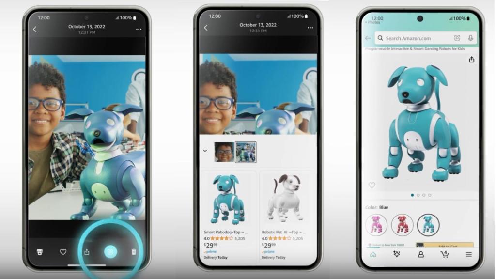 Nueva función Amazon Fotos