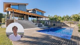 Imagen de una vivienda de lujo en Valencia. K&N Elite Valencia