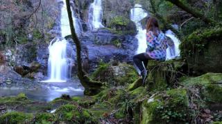 Fervenza de Ribasieira