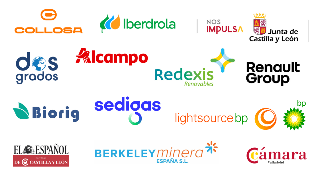 Foro ‘La energía limpia en Castilla y León: un modelo de éxito y sostenibilidad’