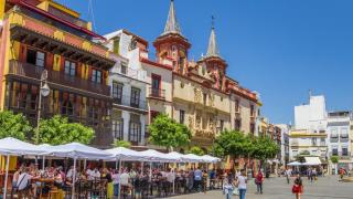 Nueva normativa para esta semana.