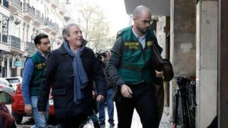 Ropa, perfumería, zapatería, decoración...: La UCO apunta a gastos de 250.000 euros de Corbín con dinero de comisiones