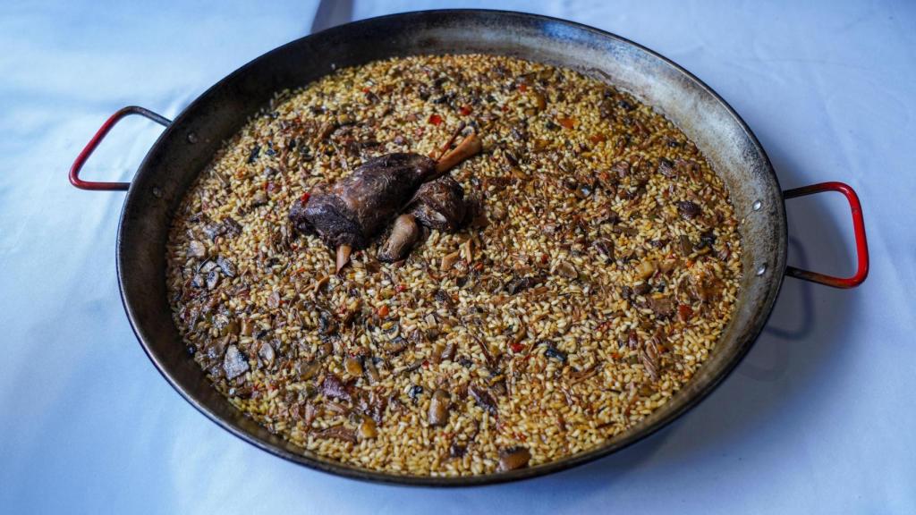 El evento de presentación contó con la participación de cuatro restaurantes que fueron una muestra de la creatividad.