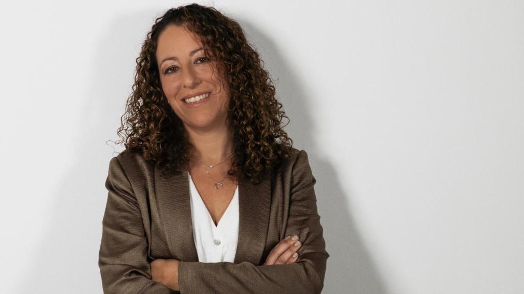 Ana García Pérez, mejor profesora de Primaria