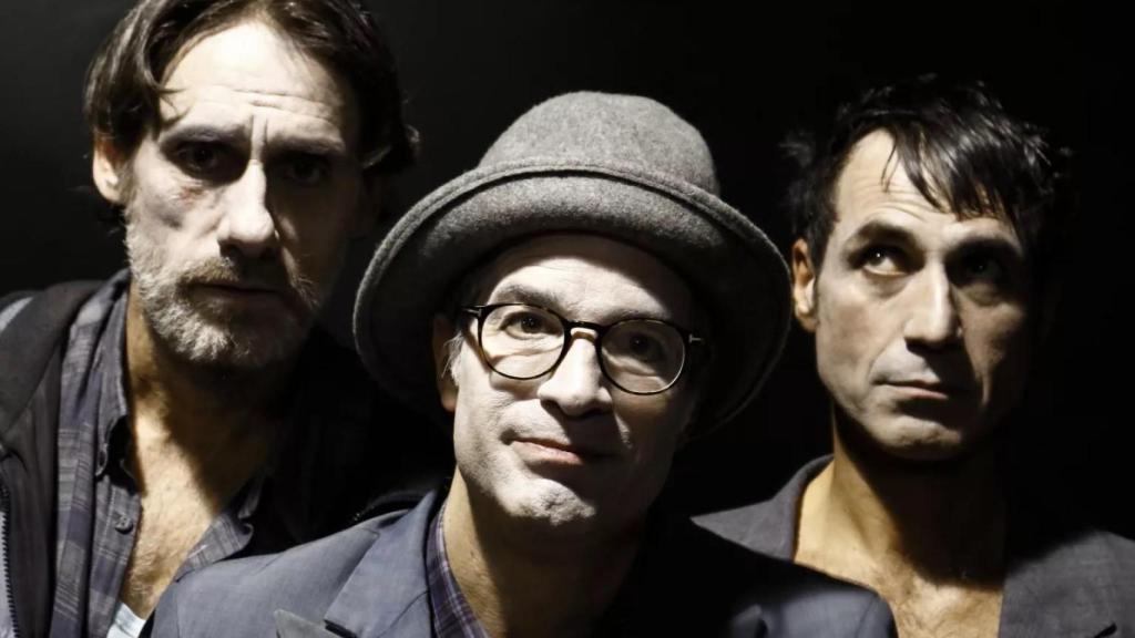 Un momento de 'Los despiertos'. Foto: Teatro del Barrio