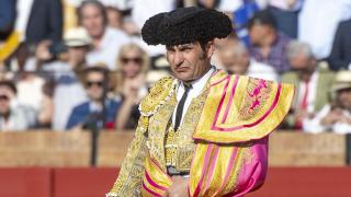 Morante regresa a los ruedos.