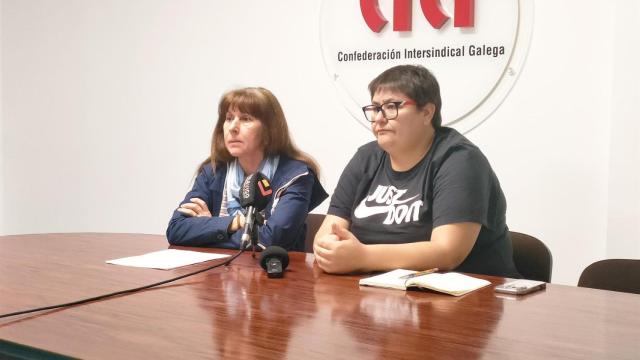 El centro de Aimen en O Porriño (Pontevedra) parará en protesta por su pérdida de poder adquisitivo