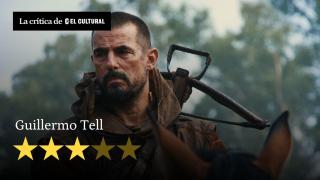 'Guillermo Tell',  cine histórico-épico que habla de una Unión Europea amenazada por el extremismo y la desunión