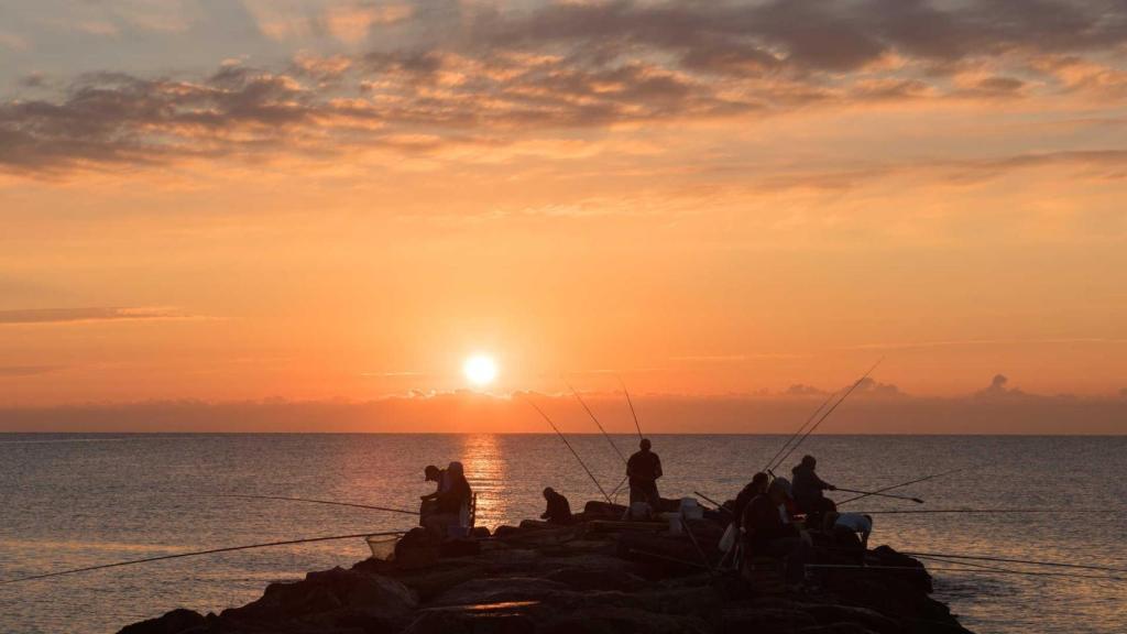 Port Saplaya. Turisme CV