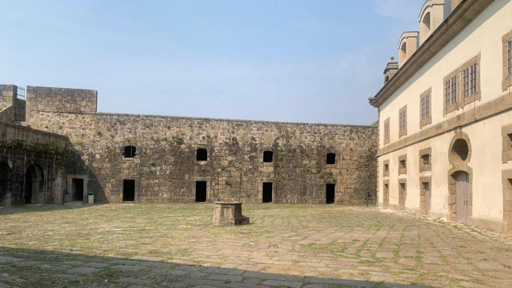 Castillo de San Felipe