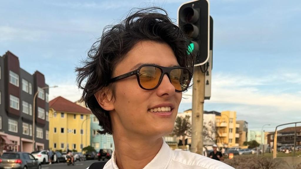 Nicolás de Dinamarca, en una imagen de sus redes sociales.