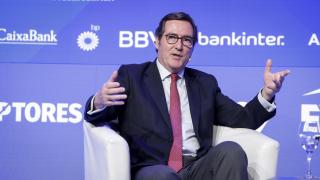 Garamendi quiere una nueva Cepyme que trabaje ocho horas al día cinco días a la semana