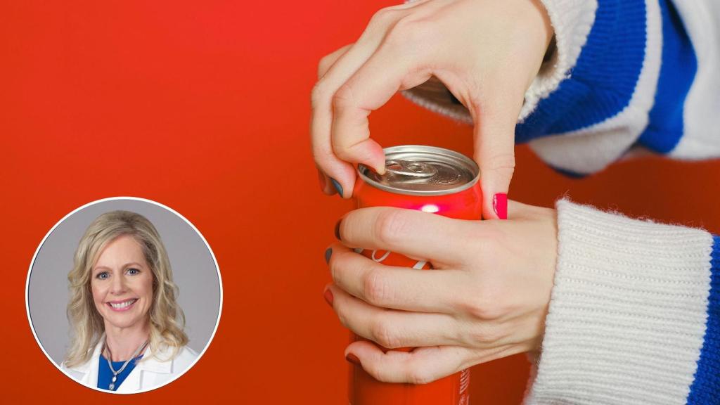 Kathleen Alanna Page es endocrinóloga en la Escuela de Medicina Keck. (Anna Shvets/Pexels)