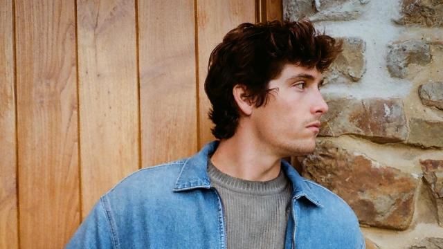 Nacho Aragón, en una imagen de sus redes sociales.