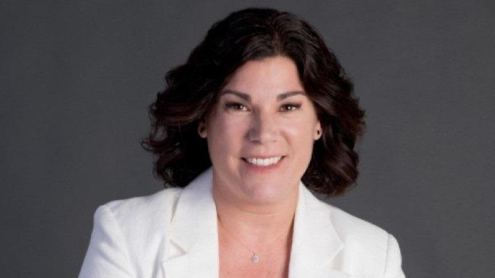 Anabel López Porta, nueva consejera delegada de Ezentis.