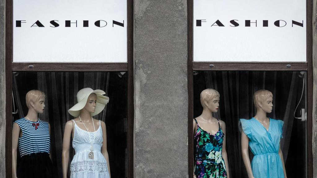 La piratería y la falsificación son dos de los fenómenos más problemáticos del sector de la moda.