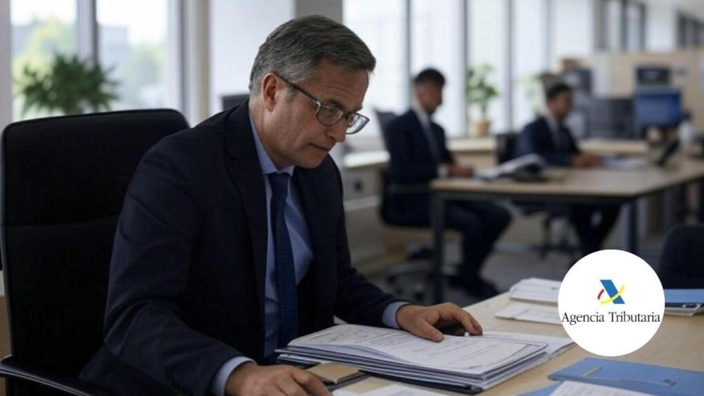 Declaración de la Renta 2024-2025.