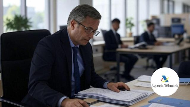 Declaración de la Renta 2024-2025.