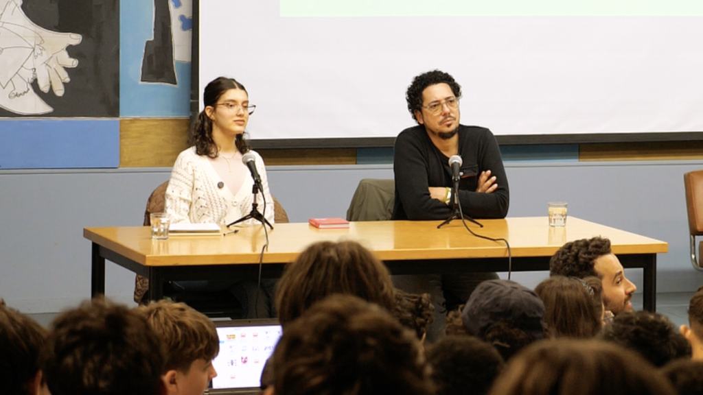 El IES Rafael Dieste de A Coruña organiza encuentros y actividades dedicadas a la lusofonía