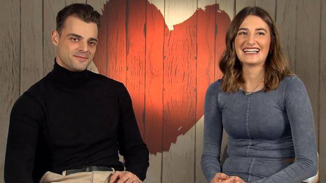 Una soltera de Madrid rechaza a su cita en 'First Dates' por un motivo de peso: No puedo odiarlo más