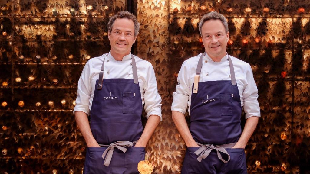 TEN se lanzó a la producción propia fichando a los hermanos Torres.