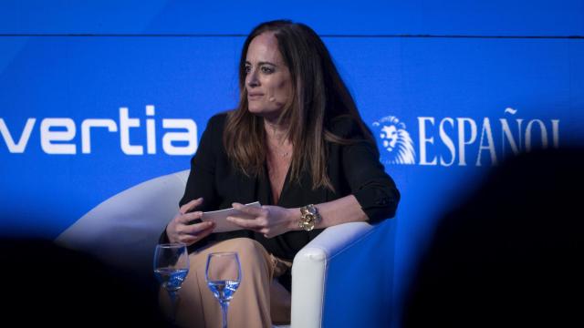 Ana Jaureguizar, directora general de L’Oréal Consumer Products Division en España y Portugal