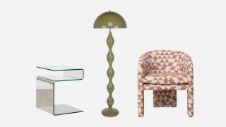 3 piezas de diseño para renovar la decoración de tu casa en primavera