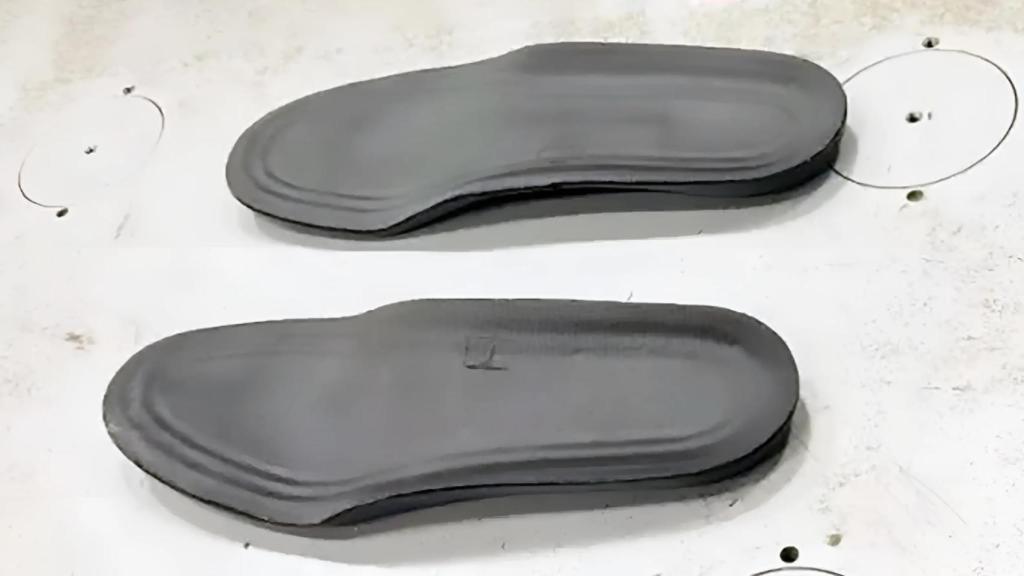 Las plantillas inteligentes.