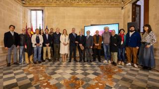 Sevilla tendrá el Premio Internacional de Pintura con mayor dotación económica de España