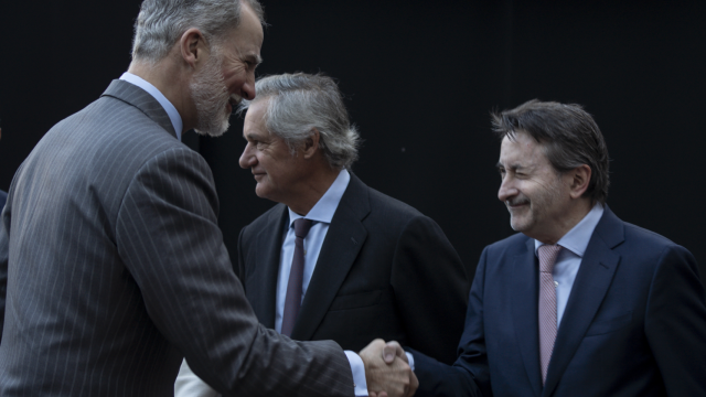 Wake Up Spain día 1 4:3