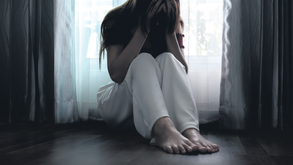 Violencia de género