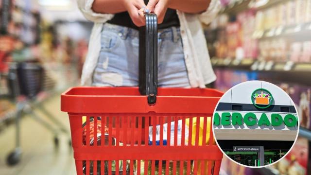 El truco secreto para ahorrar en Mercadona.