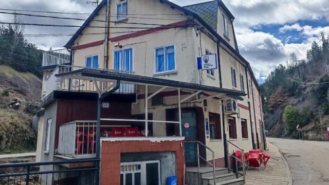 Administración de Tremor de Arriba-Igueña que ha dado el pleno al 15 de La Quiniela