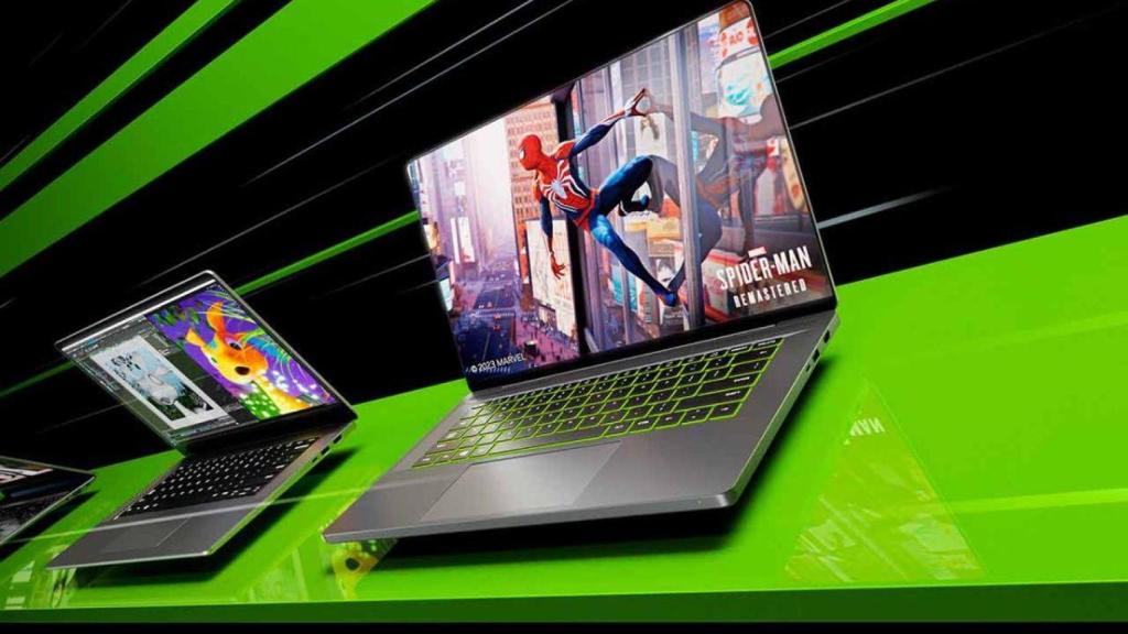 Es uno de los portátiles gaming mejor valorados de HP y está rebajado más de 300€ en PcComponentes