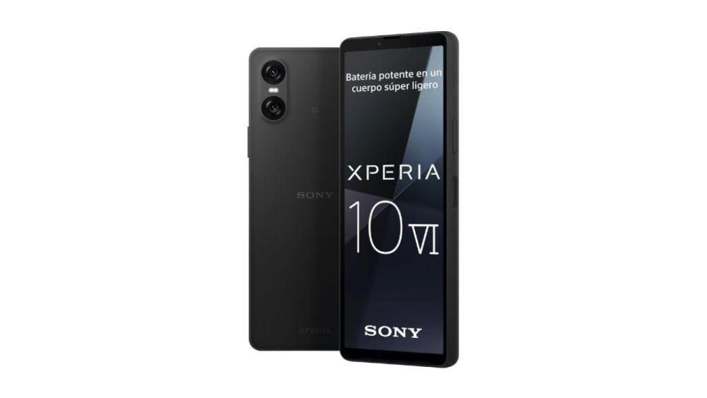 Sony Xperia