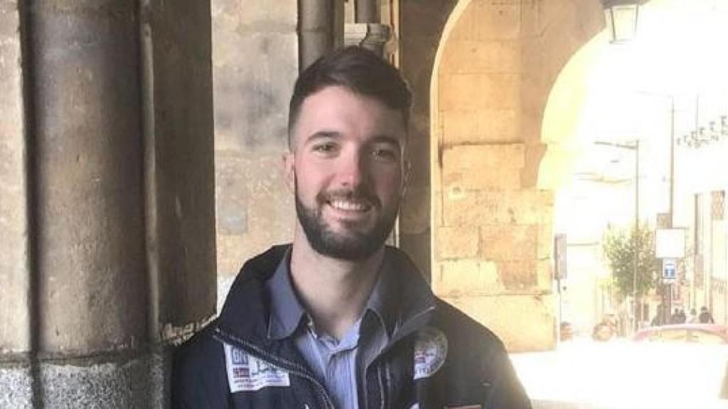 Carlos Pedraz (PP), nuevo alcalde de Lumbrales