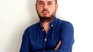 El artista Oriol Vilanova representará a España en la próxima Bienal de Venecia