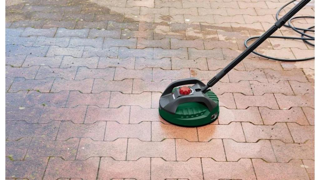 Limpiador de superficies de Lidl.